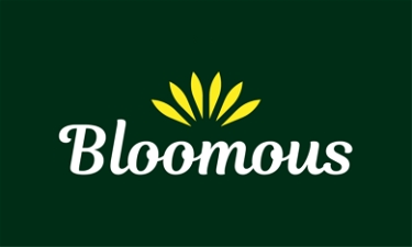 Bloomous.com